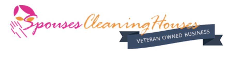 Spouses Cleaning Houses